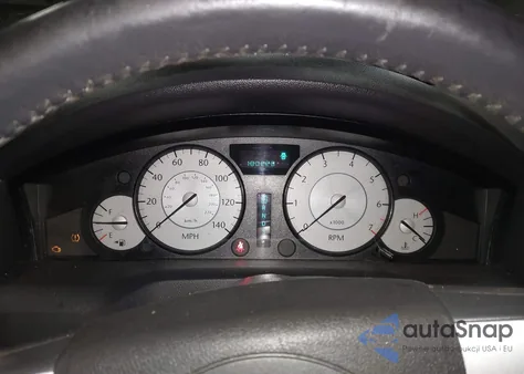 2010 Chrysler 300 Touring/Signature Series/Executive Series z USA, uszkodzony, nr VIN 2C3CA5CV0AH264609